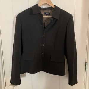 Suit Jacket